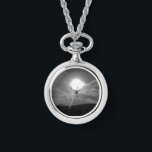 Relógio eWatch Watch<br><div class="desc">ewatch watch necklace style and design</div>