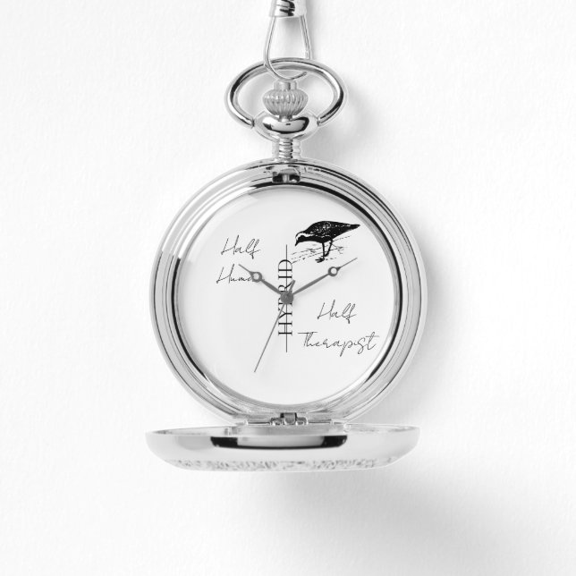 Relógio eWatch Watch (Frente)