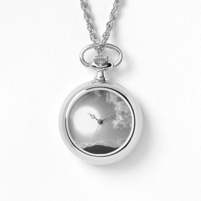 Relógio eWatch Watch (Frente)