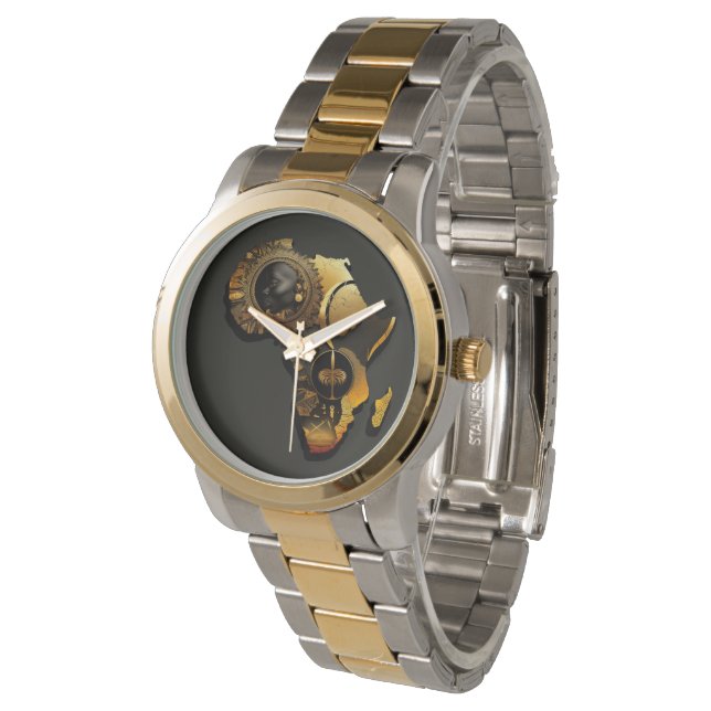 Relógio eWatch Watch (Angular)