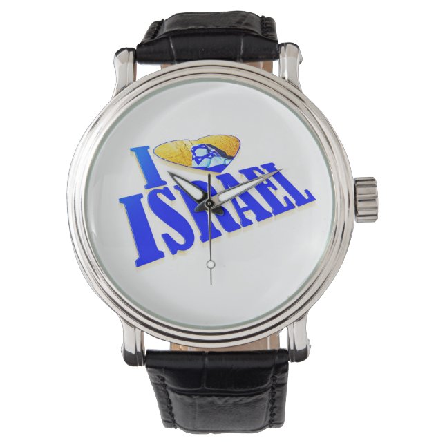 Relógio eWatch Watch (Frente)