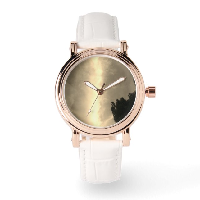 Relógio EWatch WOMENS LEGAL ESTILO ECO (Frente)
