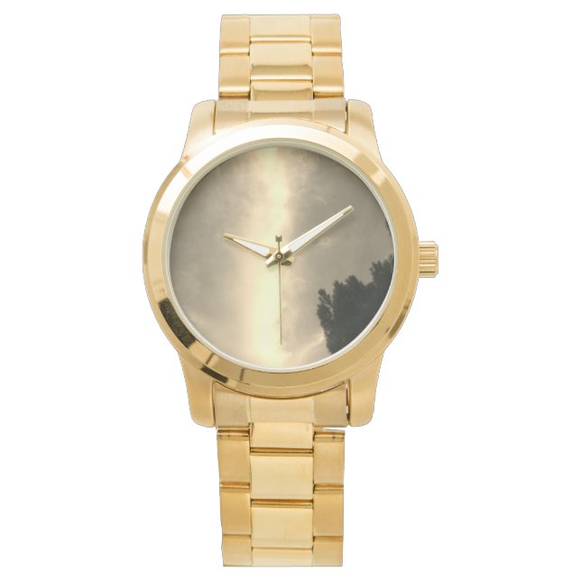 Relógio EWatch WOMENS LEGAL ESTILO ECO (Frente)