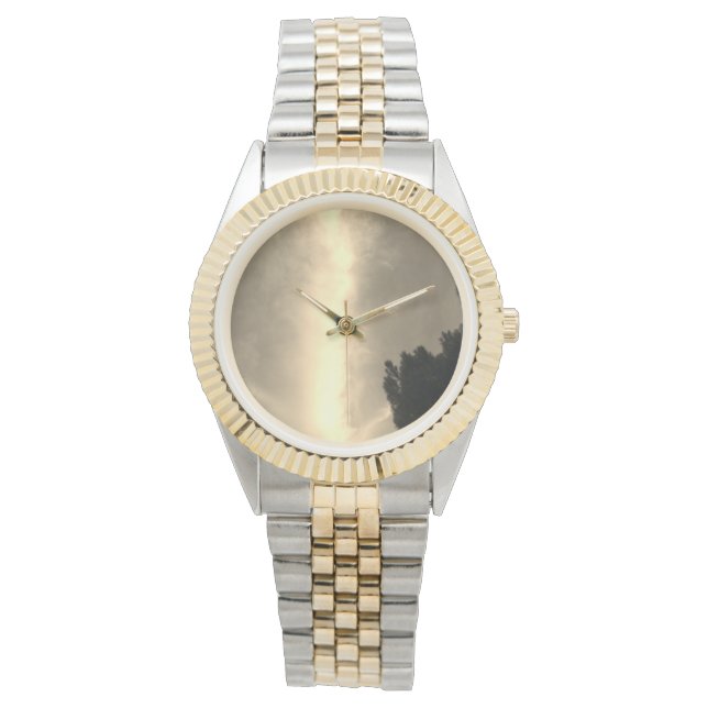 Relógio EWatch WOMENS LEGAL ESTILO ECO (Frente)