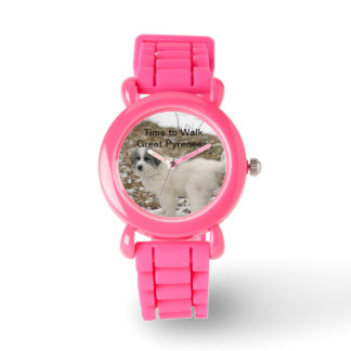 Relógio Excelente Pirenéus