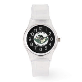 Relógio Explorador Africano