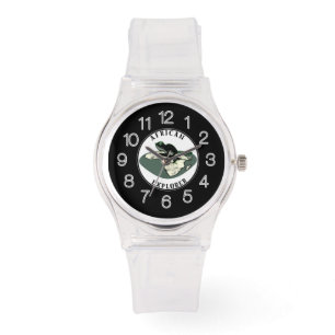 Relógio Explorador Africano