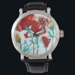 Relógio Expressão de Flor II<br><div class="desc">Floral</div>