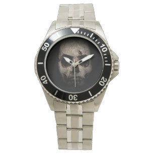 Relógio Faça seu próprio lado negro da Força...