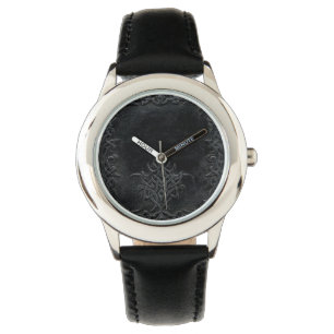 Relógio Falln Dark Tribal