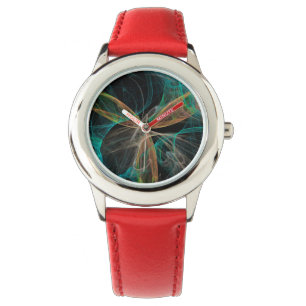 Relógio Fantasia espacial