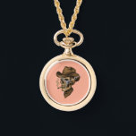 RELÓGIO FEMENINO<br><div class="desc">RELOGIO CAVEIRA DESIGN ARTÍSTICO</div>