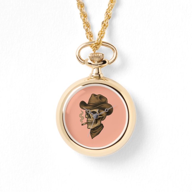 RELÓGIO FEMENINO (Frente)