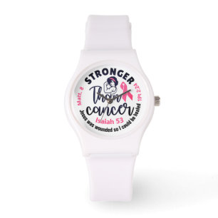 Relógio Feminino Sporty de Silicone Branco