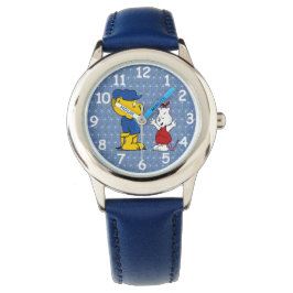 Relógio Ferald e Pozzum