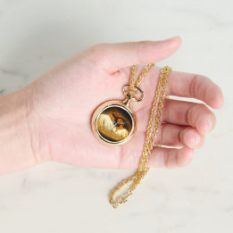 Relógio Filhos da Luz