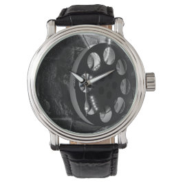 Relógio Filme Spool Watch