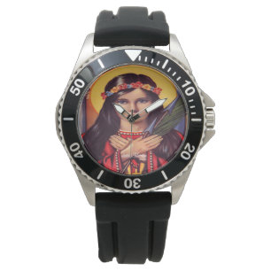 Relógio Filomenia santo