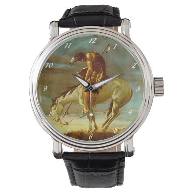 RELÓGIO FIM DO CAMINHO G (Frente)