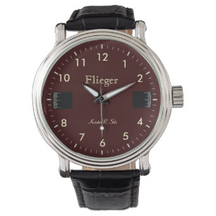 Relógio Flieger Armbanduhr 1932