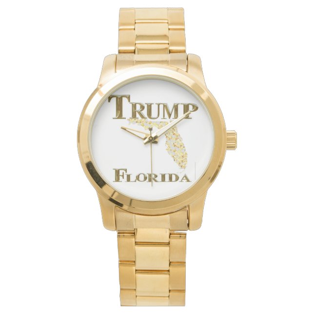 RELÓGIO FLORIDA (Frente)