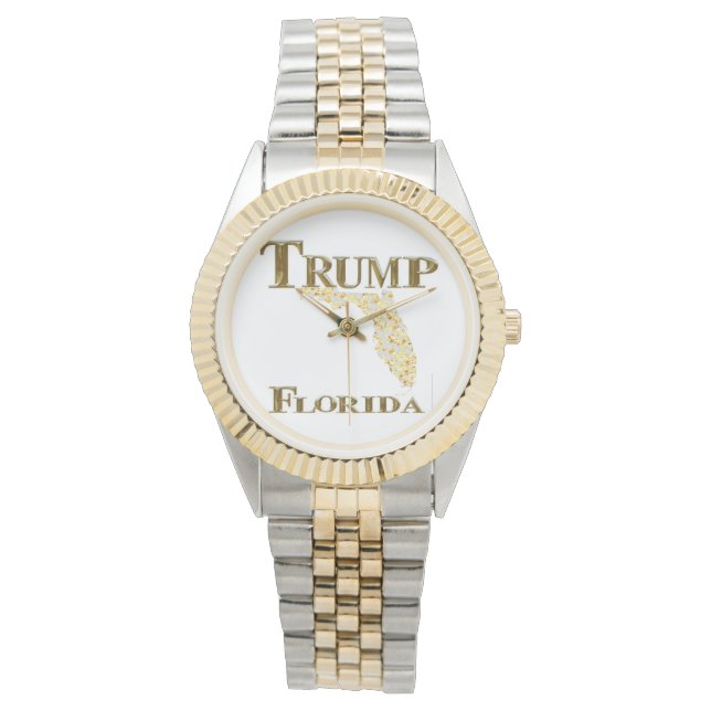 RELÓGIO FLORIDA (Frente)