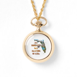 Relógio Floridian Citizen