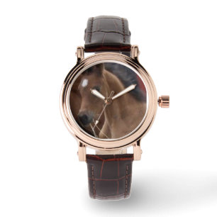 Relógio Foal Watch por Hevener