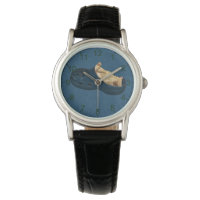 Foffy Kitten Dormindo No Calçado Croc, Senhoras Ob