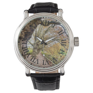 Relógio Forest Walk Watch