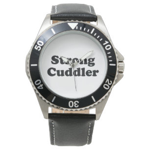 Relógio Forte cudler