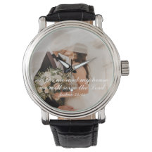 Foto de Casamento de Escritura Cristã