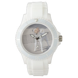 Relógio Foto PET ✨ adorável personalização