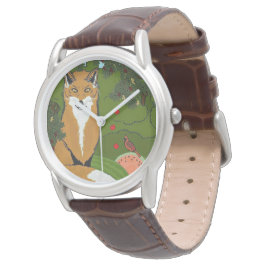 Relógio Fox Watch