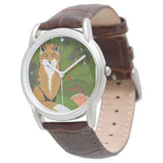 Relógio Fox Watch