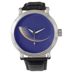 Relógio Fractal Shaway