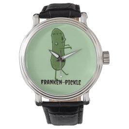 Relógio Franken-pickle Watch