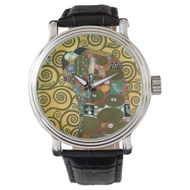 Relógio Fulfillment também conhecido como o Embraço de Gus (Frente)