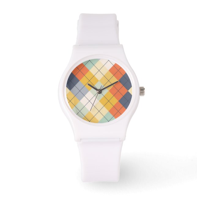 Relógio Fundo de Sweater 2 (Frente)