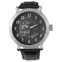 Fundo do Mármaco legal, Leão Branco E Preto