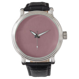 Relógio Fundo texturizado roxo suave e simples