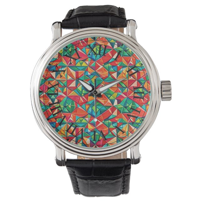 Relógio Funky Watch (Frente)
