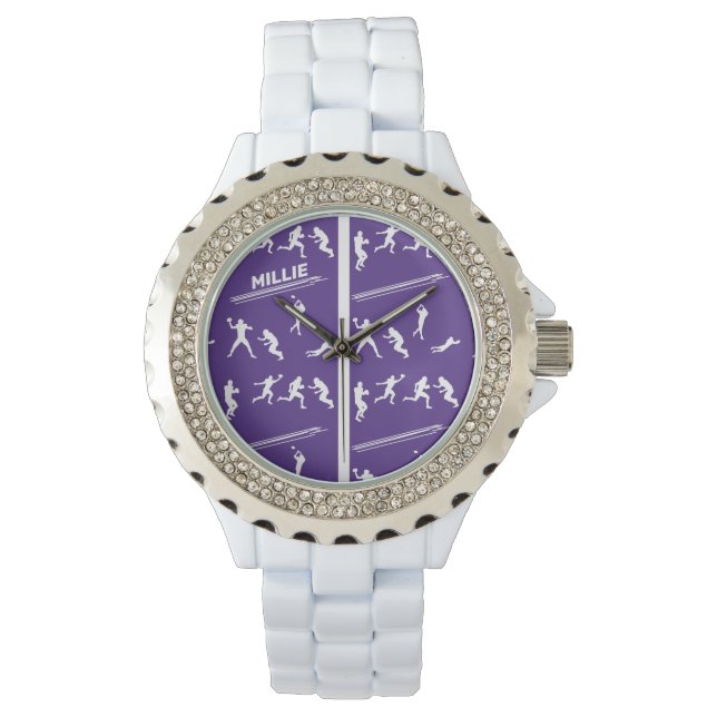 Relógio Futebol (Frente)