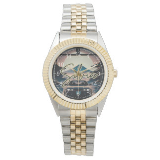 Relógio Gabinete S (espinha dorsal da cultura derivante)