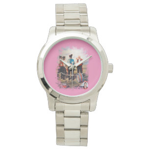 Relógio Gaiteros/Gaiteiros/Pipers