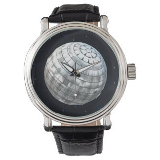 Relógio Galáxia Boojabaunaga