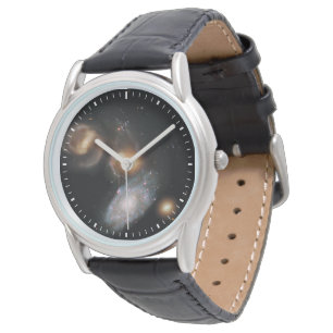 Relógio Galáxias Quintet de Stephan