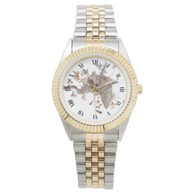 Relógio Galo (Frente)