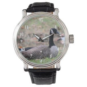 Relógio Ganso