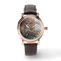 Garota francesa pescando na Bretanha